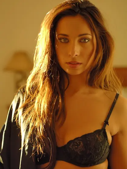 19 yo Tiffany Taylor petite