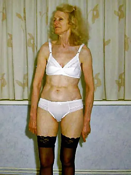 Martine my granny neighbor