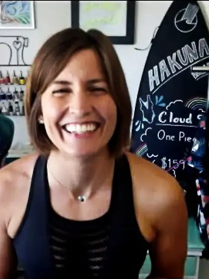 Jessica - WNBR Series