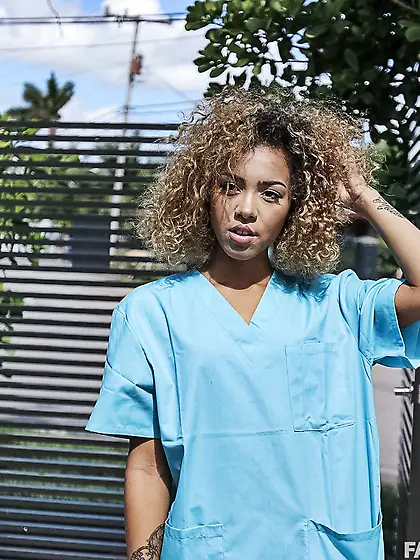 Family sex stupid teen