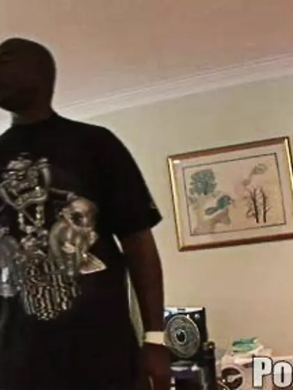 Group hot black bitches