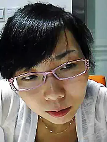 Small Tits And Body skinny shrimp Thai slut Girl