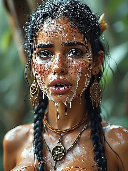 Twitching Ribcages Dazed Skulls