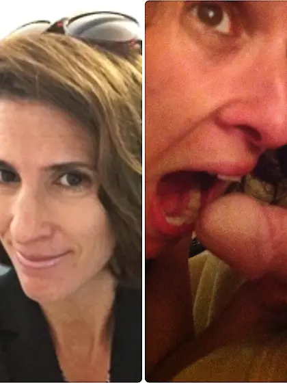 Some cock suckers I have known