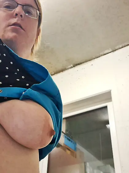 Michaela Martin 38 von Würzburg