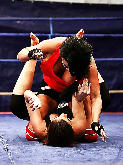 British wild nude sport