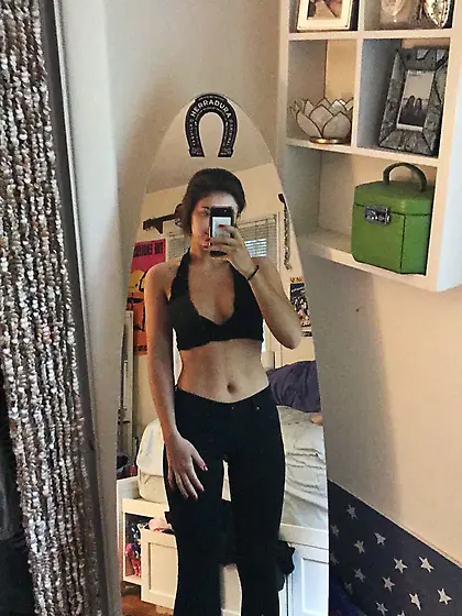 Amateur Girl - Ari (Xposed)