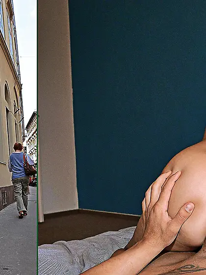 Heavenly amateur ladies & anal