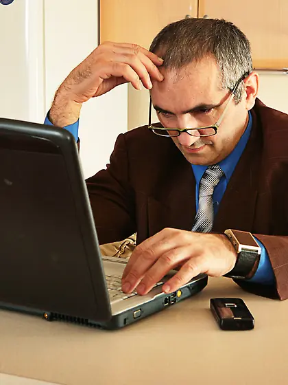 Poor silly Maria couldn't