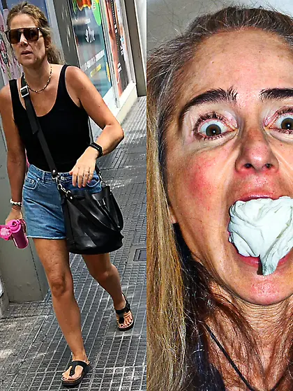 Before After Torture Mix For Creepy Misogynists