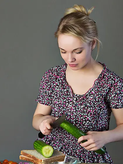 Most Erotic Teens presents Feeona A