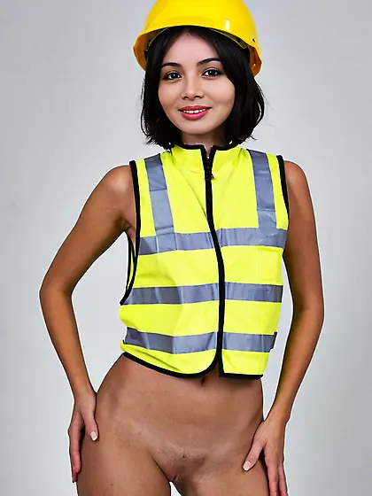 Nubia latin pornstar