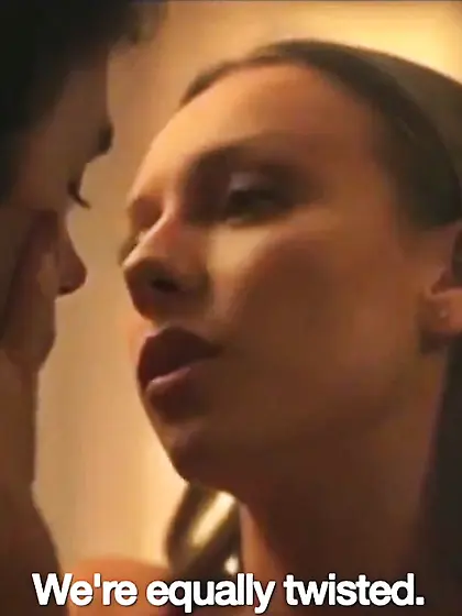 We are.  …and it will always feel so right.