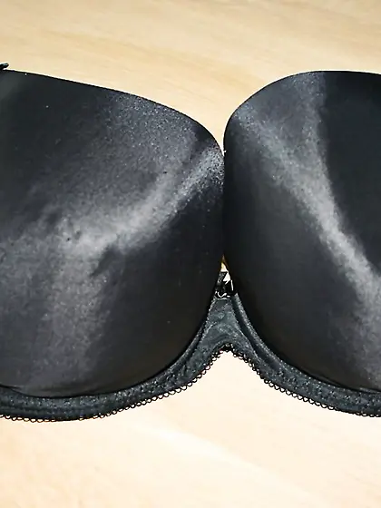 Used G95 Bowl in my own bevy