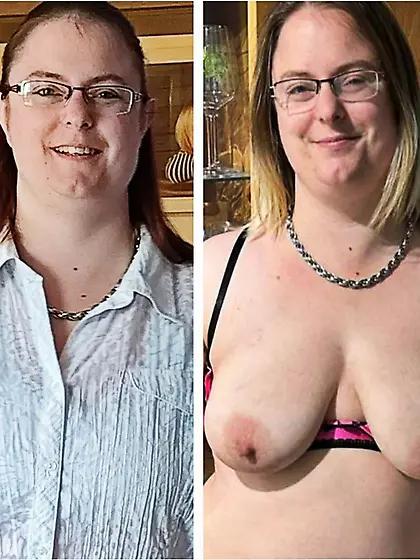 Michaela Martin 38 von Würzburg