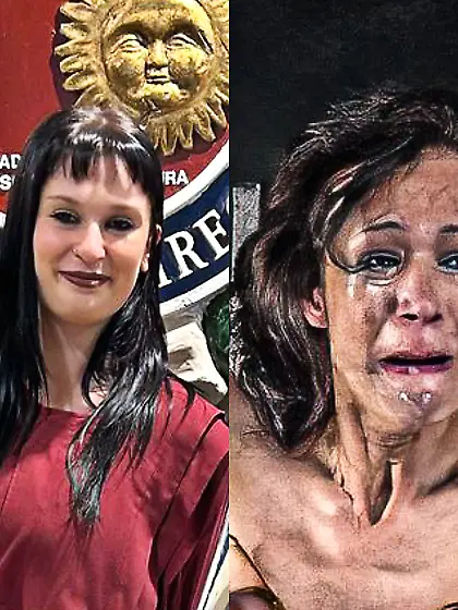 Before After Torture Mix For Creepy Misogynists