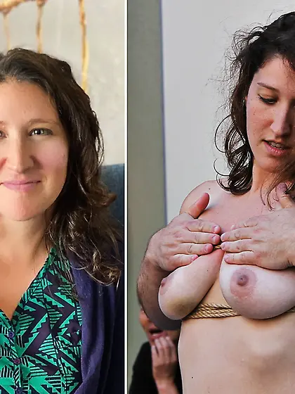 Dressed and Undressed