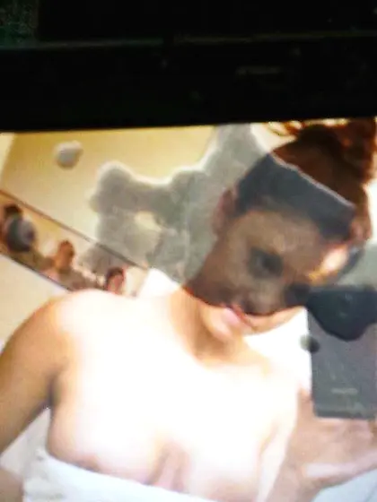 Bennae ~ my jr yr roommate