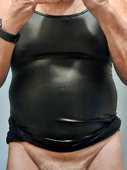 Shit and strawberry jam sandwich