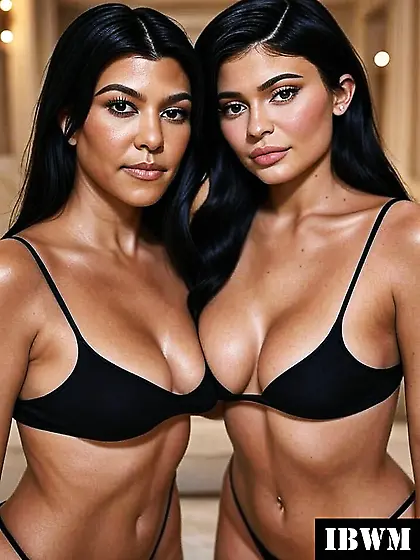 Not Kardashian / Not Jenner