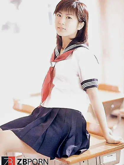 High school lady of the wish