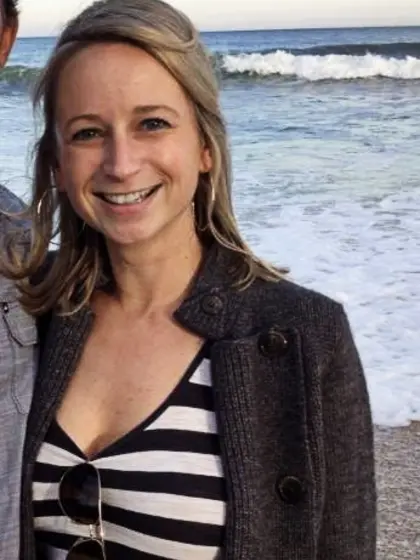 Megan,  Bethany and Nicole spring break 2004