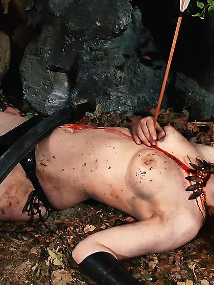 Vanquished Warriors 4