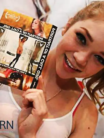 My beloved porn starlets