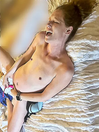 Susan’s humiliatingly flat chest