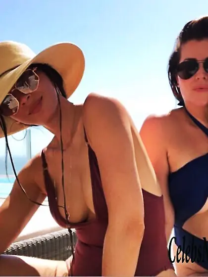 Olivia Munn sexy and nude collection