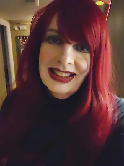 Maroon, Red and Pink