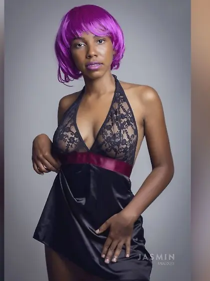 Athletic 18yo fingering