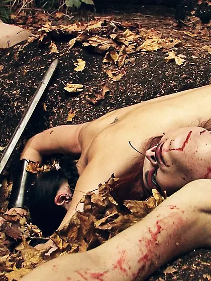 Vanquished Warriors 4