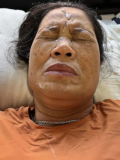 Asian Thai Mature Girlfriend