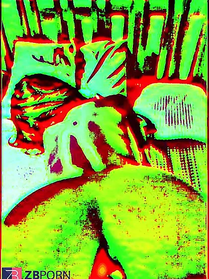 Early uber-sexy Photoshop experiments