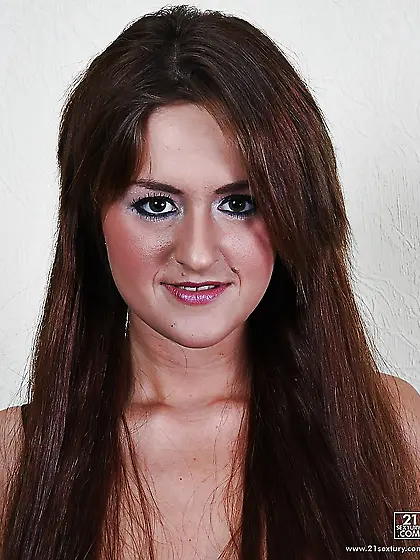 American busty asshole