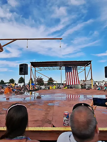 Redneck Revival Conesvilles Iowa