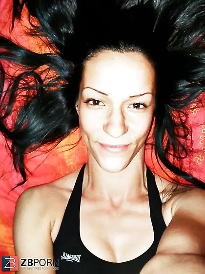 Some self shots and what not