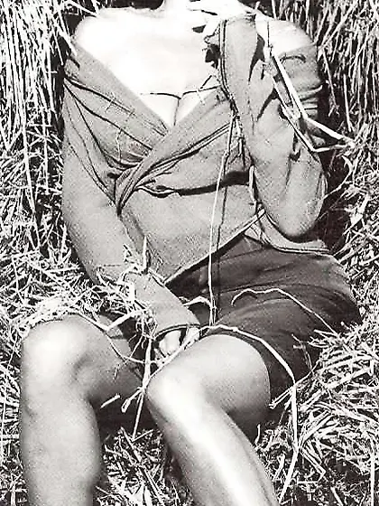 Wendy Van Wanten (Belgian Mummy)