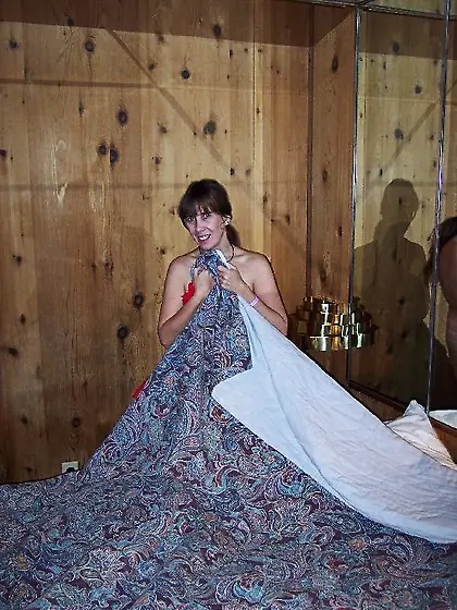 Cougar Moon Aynjl from United States Sexy...