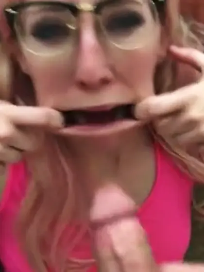 Some cock suckers I have known