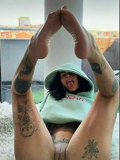 Stefani Razalkov tattstoner bg open pussy teen