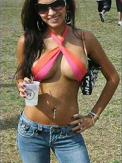 MILFs,  GILFs,  and Cougars