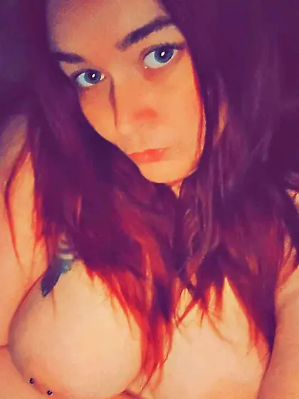 Scottish Paisley MILF Emma