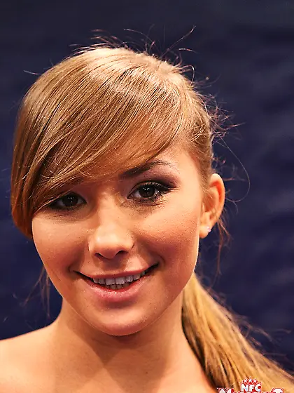 Bijou and Jessika are