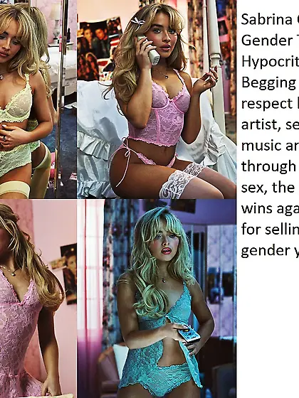 Hypocrite Feminists and Feminism