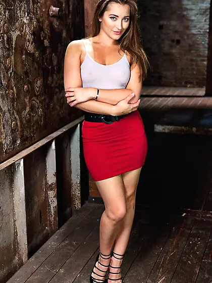 Dani Daniels