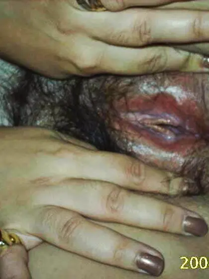 el tuyo es el pico mas grueso que he tenido dentro