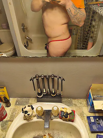 Closeted gay husband exposed and humiliated online