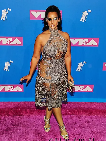 Dascha Polanco Erotic